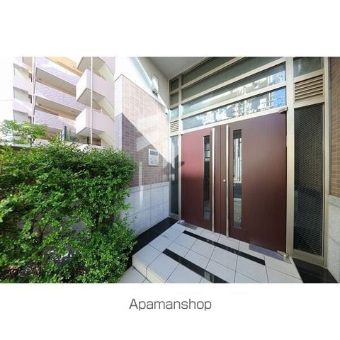 アルカンシェル名駅の内装写真