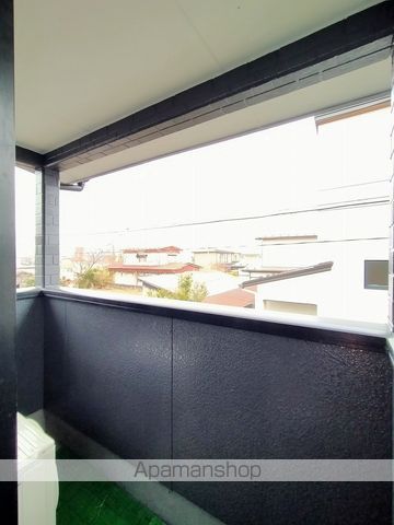 SOLANA割山 IIの内装写真