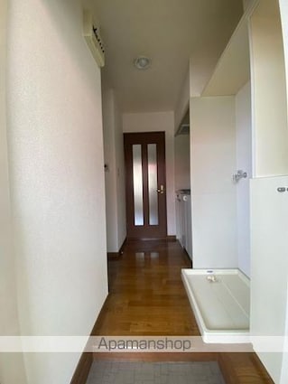 ローテンブルグⅥ[1K/26m2]の玄関