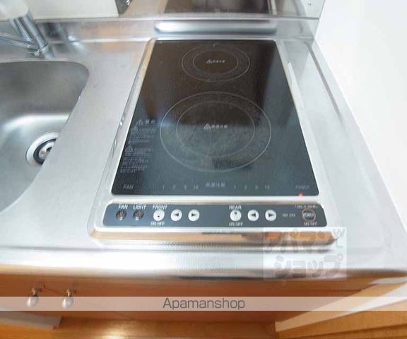 レオパレス清水の内装写真