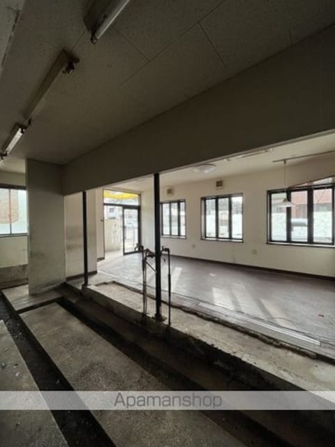 和歌山県和歌山市西高松２丁目[店舗/44.81m2]のその他部屋・スペース