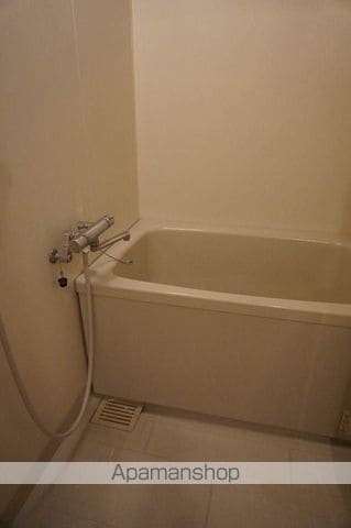 マンショングランメールの内装写真