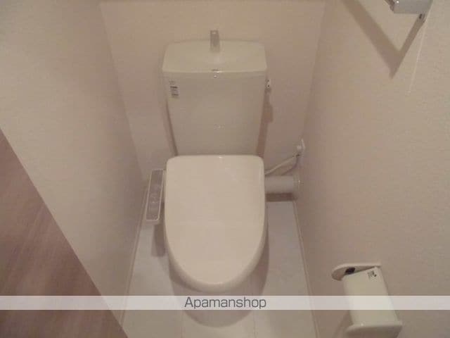 ラ・マドレVIIの内装写真