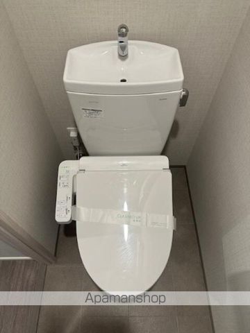 ZOOM池袋WESTの内装写真