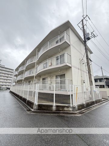 イイノレジデンスの外観写真