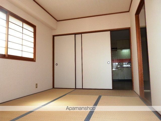 メゾン長田の内装写真