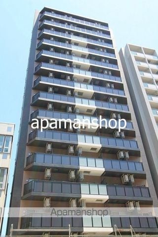 アプリーレ松屋町の外観写真