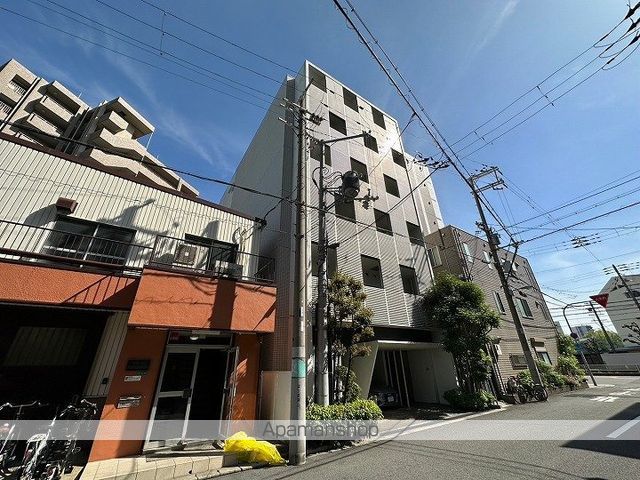 カーサ ヴィヴァーチェの外観写真