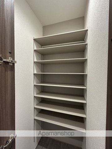 リートネージュの内装写真