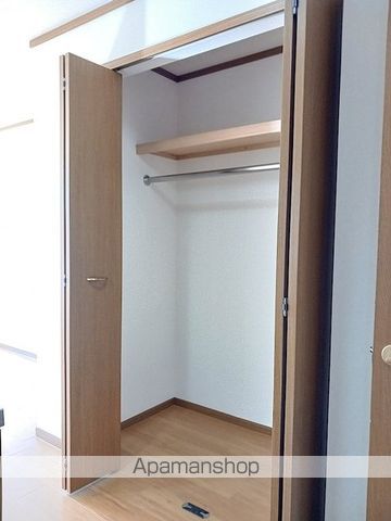 ベルシティSATO Bの内装写真