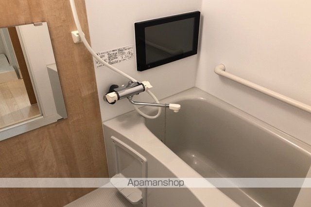 ドエルシバマタの内装写真