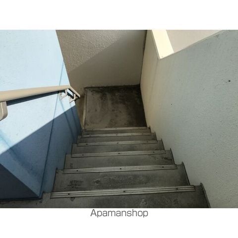 レガーロ美術館通の内装写真