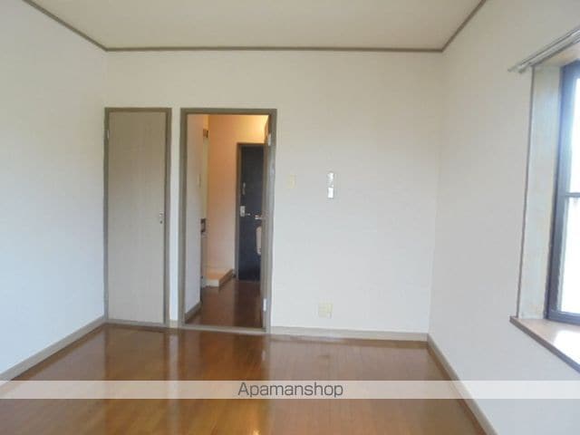 土室マンションの内装写真