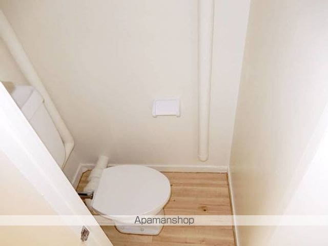 ビレッジハウス金屋2号棟の内装写真