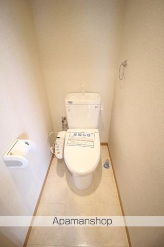 深可ヒュッテの内装写真