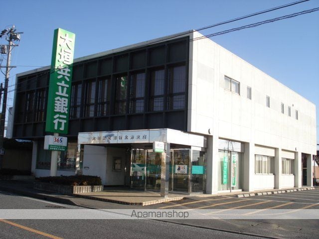 サンハイムアサヒの周辺写真
