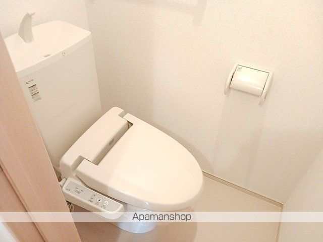 ピジョンヒルA・Iの内装写真
