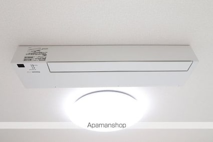 アストレイア[3LDK/69.22m2]のキッチン