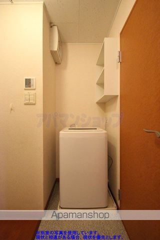 レオパレスフロラシオン Iの内装写真