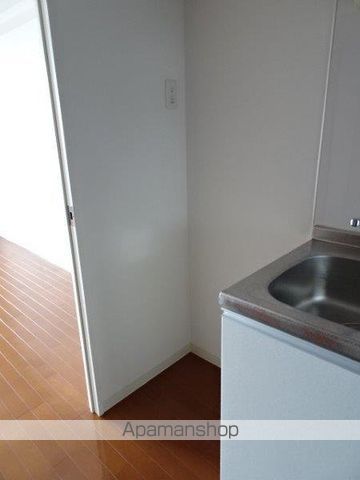 プラチナムステータスタワーの内装写真