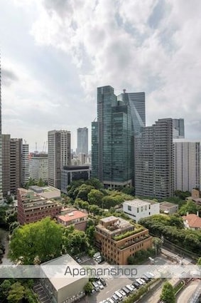 パークコート虎ノ門[2LDK/134.18m2]のその他部屋・スペース