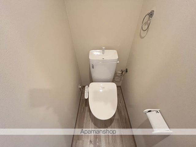 みおつくし守口の内装写真