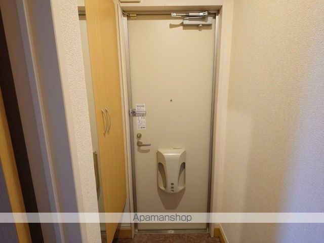 アビータの内装写真