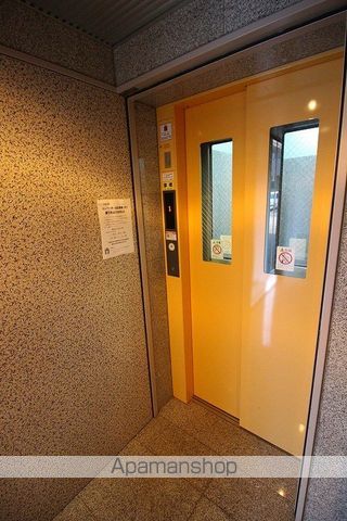 グランドジョラス平岸の内装写真