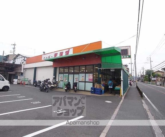 アールヌーボー一ノ宮の周辺写真