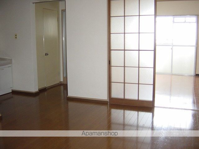 シエラ光ヶ丘の内装写真