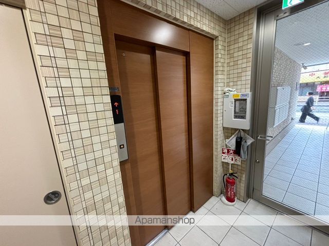ヴィレッヂ大和東の内装写真