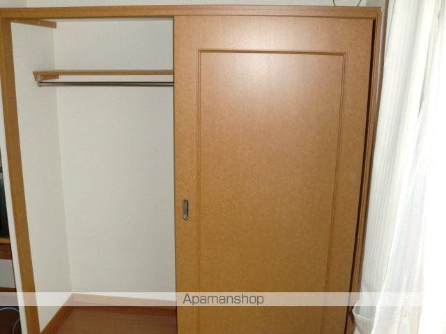 レオパレスやすらぎの内装写真