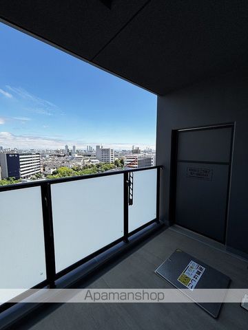 URBANPARKMITEJIMAの内装写真