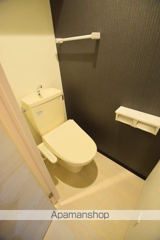 LEIA札幌の内装写真