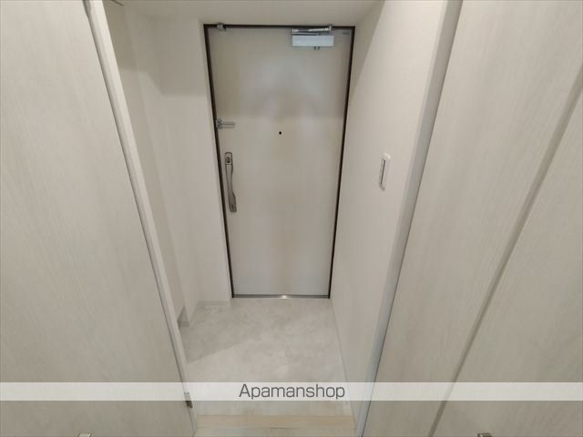 アーバンパーク新大阪の内装写真