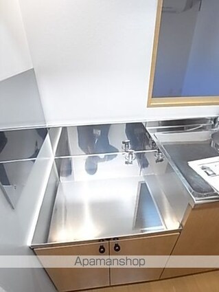 ラ・グランデ[1R/23.19m2]の内装5