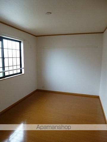 アネックス2の内装写真