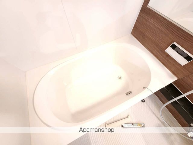 ノーザンライツの内装写真