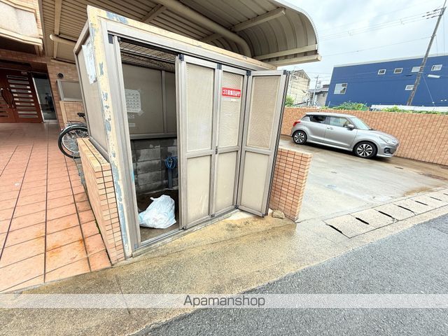 サンライズ・Sのその他写真