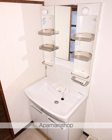 メゾン大和田の内装写真