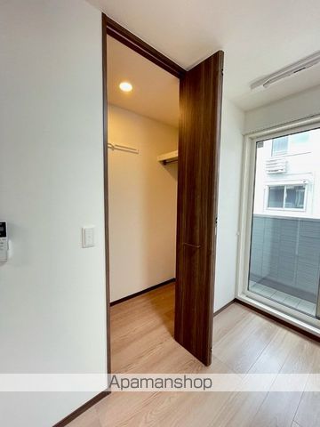 Dーresidence多治米Nの内装写真