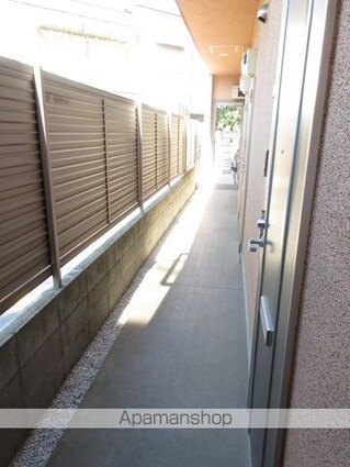 東京都杉並区高円寺南２丁目[1K/13.73m2]の外観5