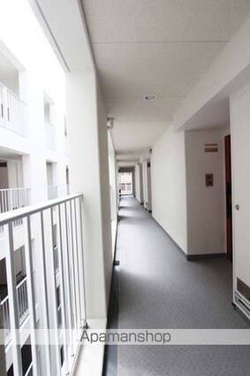 コンフォリア早稲田[1LDK/51.54m2]の内装