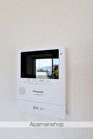 ハーブメゾンTANAKAの内装写真