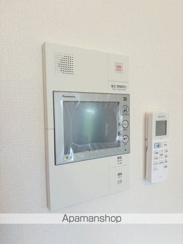 ラグゼナ住之江公園の内装写真