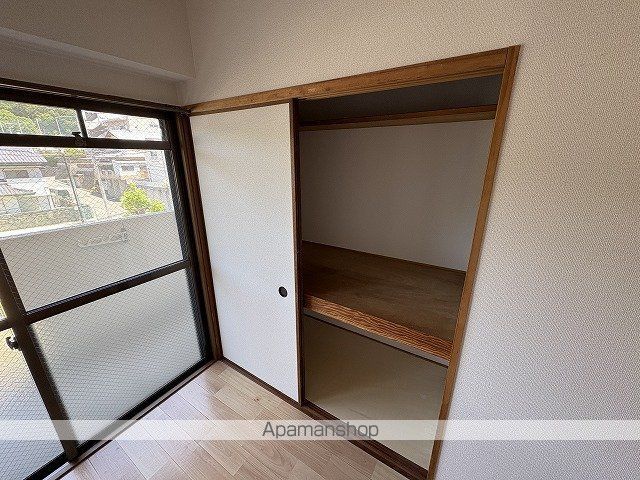 伊藤マンションの内装写真