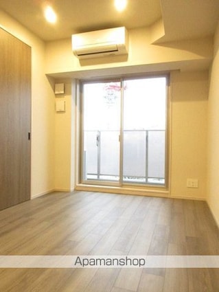 ザ・パークハビオ高円寺レジデンス[1LDK/40.63m2]のリビング・居間