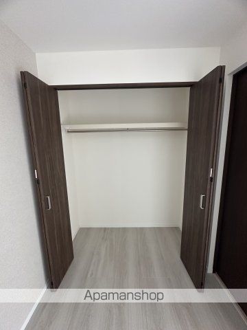 ベイルーム相模原ファインの内装写真