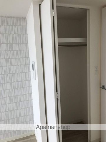 メイクスデザイン鶴舞の内装写真