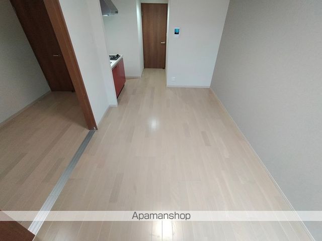 ウェルスクエア西宮北口の内装写真